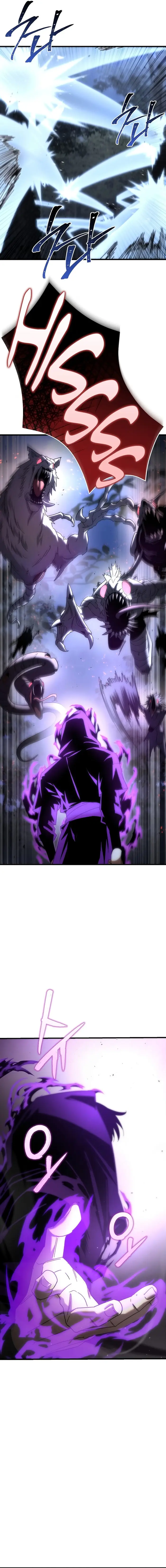 Chronicles of the Reincarnated Demon God picture 3