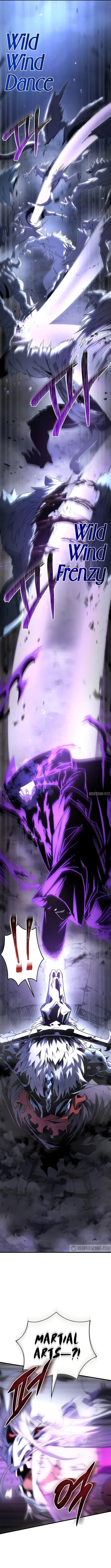 Chronicles of the Reincarnated Demon God picture 4