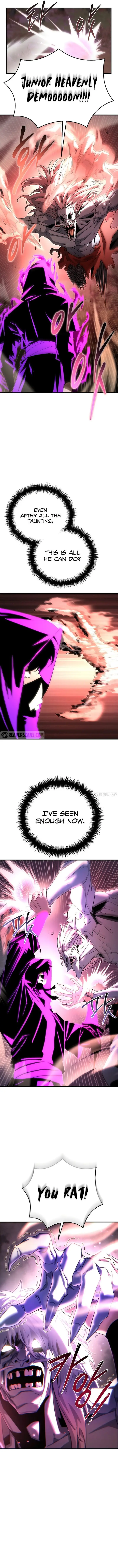 Chronicles of the Reincarnated Demon God picture 10