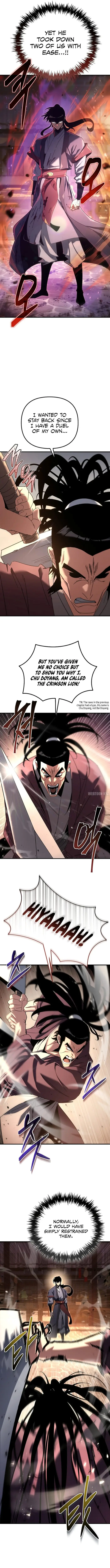 Chronicles of the Reincarnated Demon God picture 5