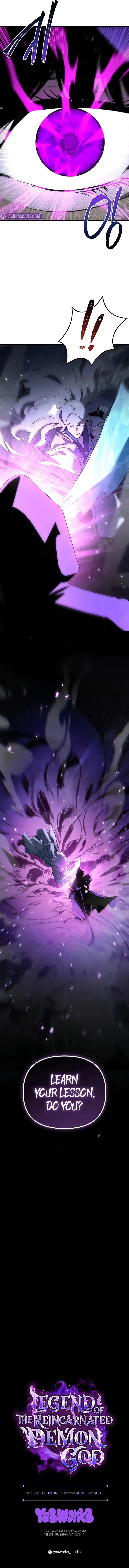 Chronicles of the Reincarnated Demon God picture 13