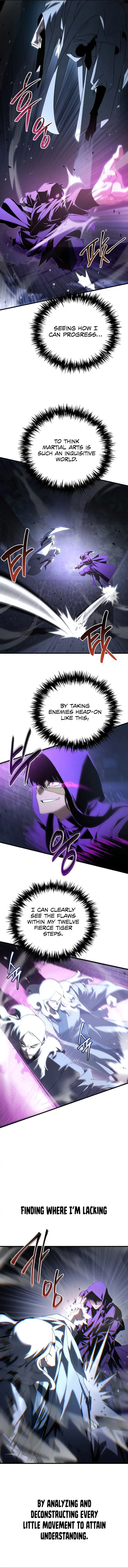 Chronicles of the Reincarnated Demon God picture 13