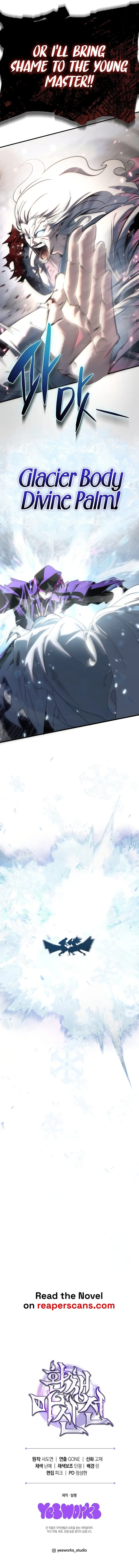 Chronicles of the Reincarnated Demon God picture 19