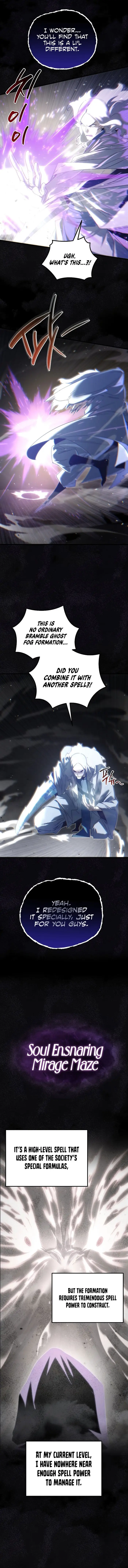Chronicles of the Reincarnated Demon God picture 3