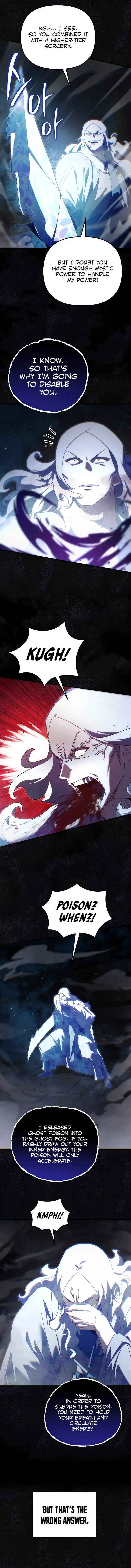 Chronicles of the Reincarnated Demon God picture 5