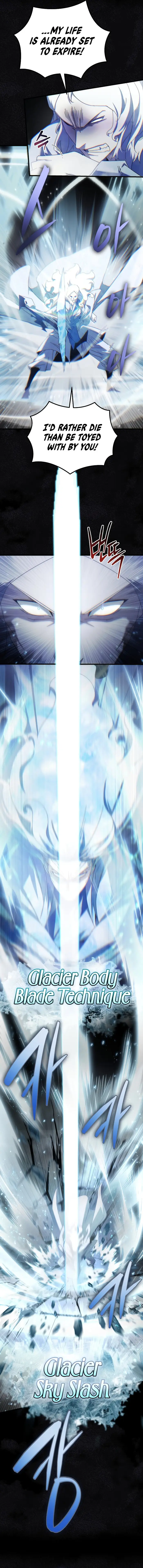 Chronicles of the Reincarnated Demon God picture 7