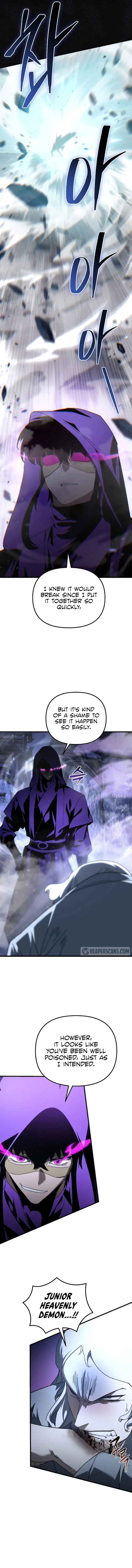 Chronicles of the Reincarnated Demon God picture 8