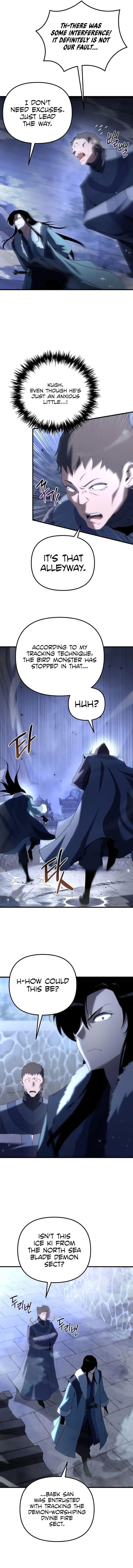 Chronicles of the Reincarnated Demon God picture 13