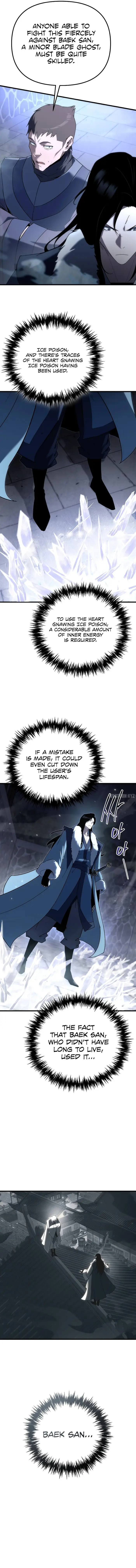 Chronicles of the Reincarnated Demon God picture 14