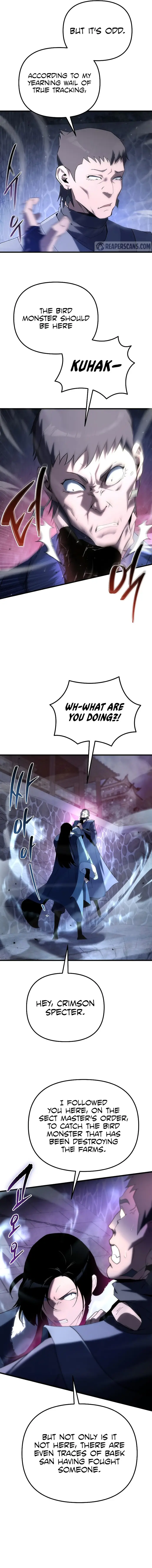 Chronicles of the Reincarnated Demon God picture 15