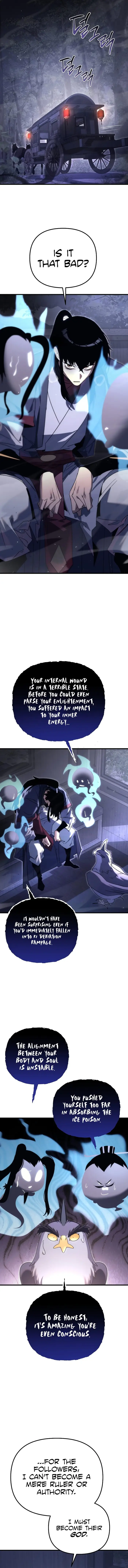 Chronicles of the Reincarnated Demon God picture 12