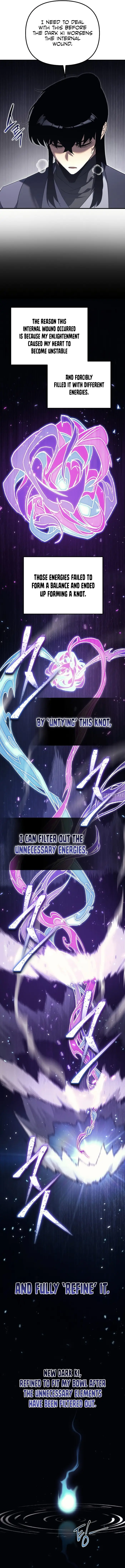 Chronicles of the Reincarnated Demon God picture 15