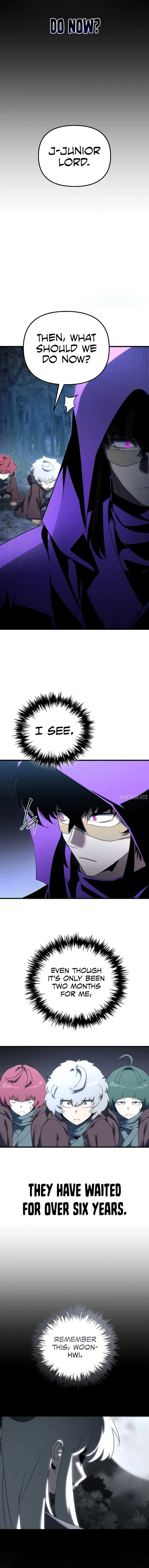 Chronicles of the Reincarnated Demon God picture 7