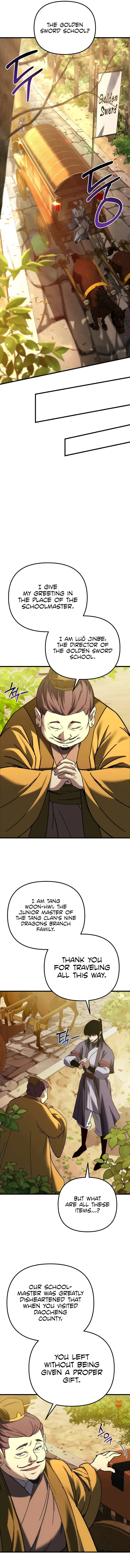 Chronicles of the Reincarnated Demon God picture 22