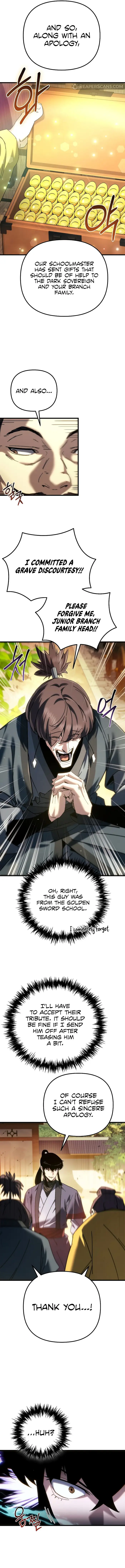 Chronicles of the Reincarnated Demon God picture 23