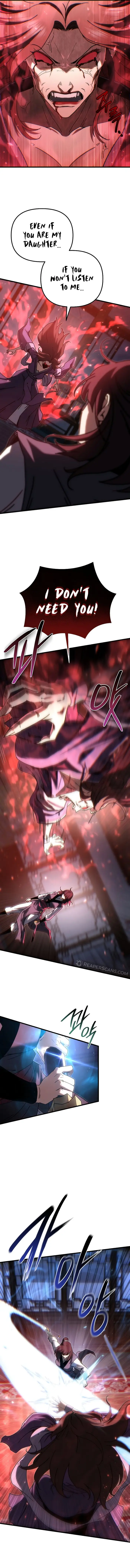 Chronicles of the Reincarnated Demon God picture 6