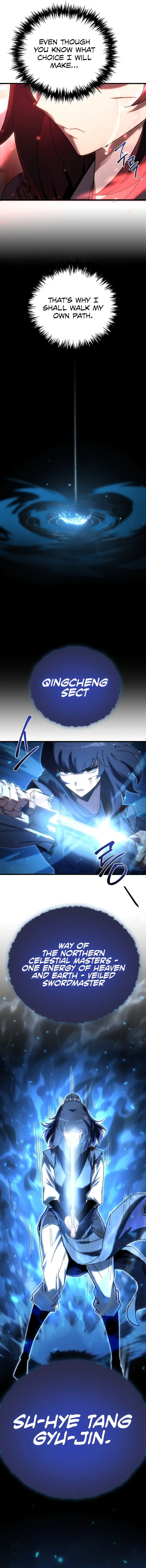 Chronicles of the Reincarnated Demon God picture 9