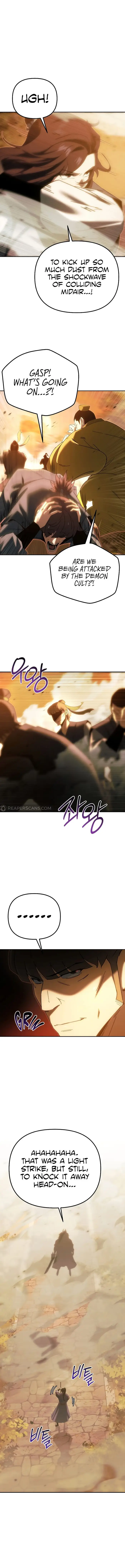 Chronicles of the Reincarnated Demon God picture 13