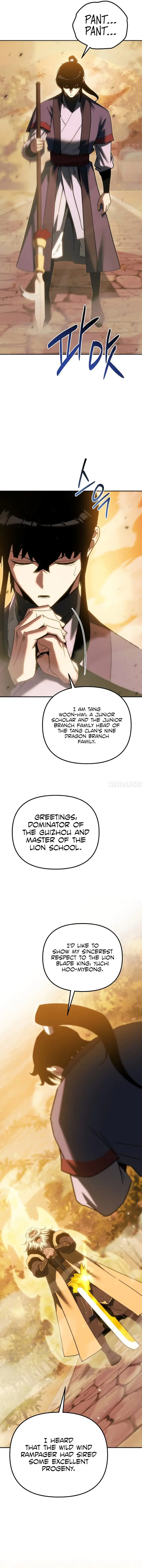 Chronicles of the Reincarnated Demon God picture 14