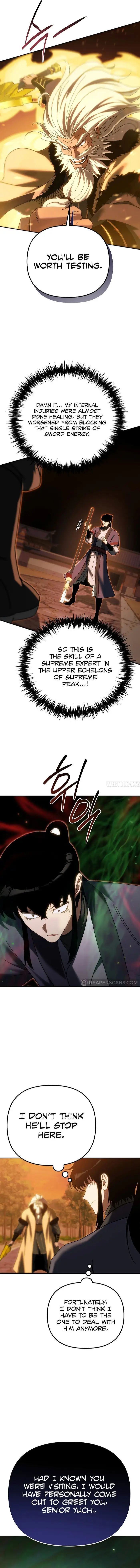 Chronicles of the Reincarnated Demon God picture 16