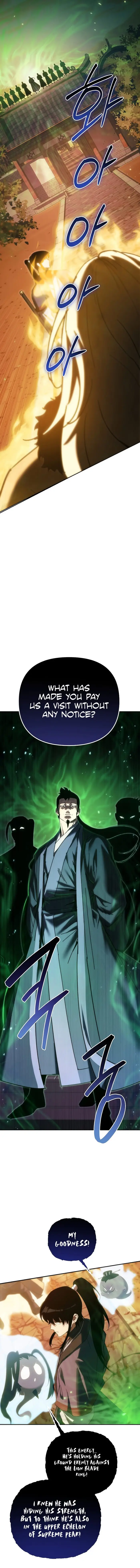 Chronicles of the Reincarnated Demon God picture 17