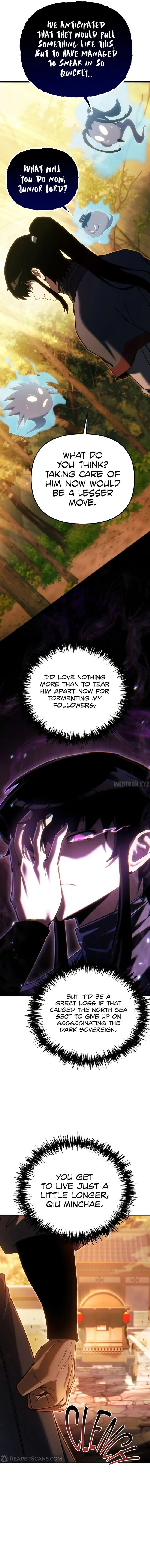 Chronicles of the Reincarnated Demon God picture 6