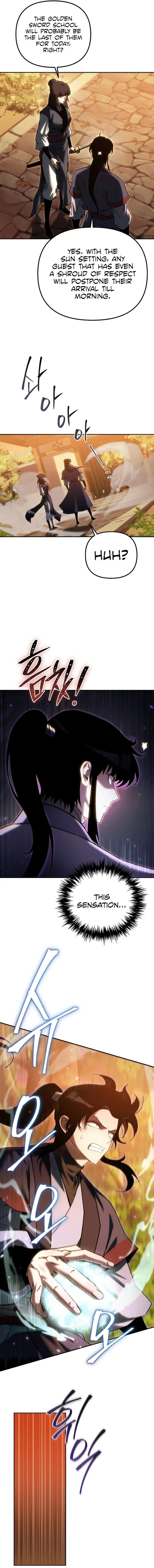 Chronicles of the Reincarnated Demon God picture 7