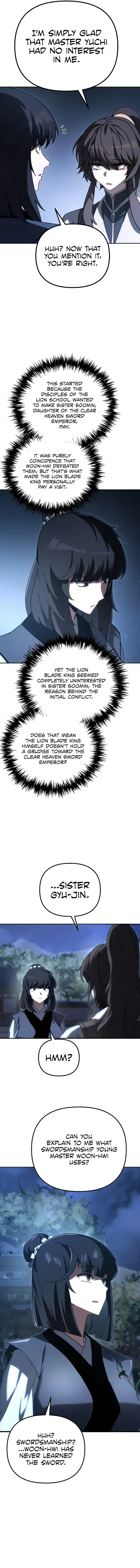 Chronicles of the Reincarnated Demon God picture 15