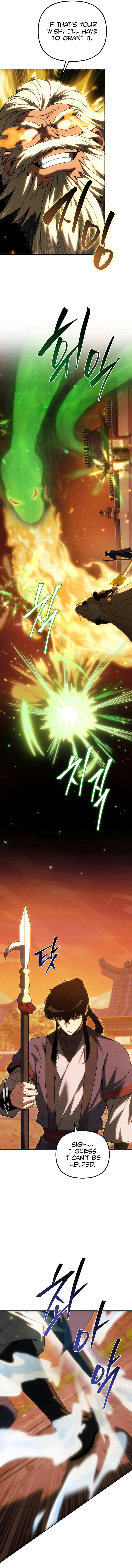 Chronicles of the Reincarnated Demon God picture 5