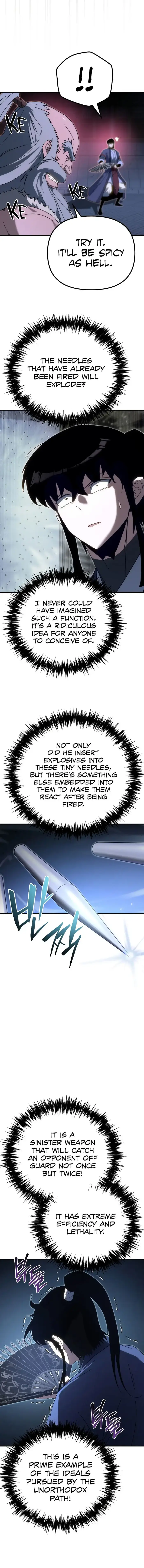 Chronicles of the Reincarnated Demon God picture 11