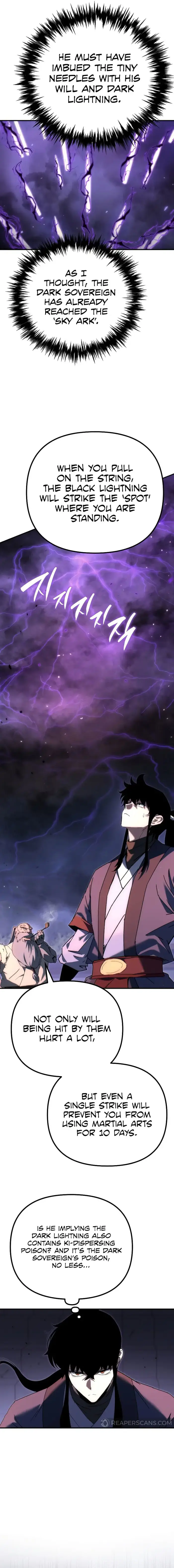 Chronicles of the Reincarnated Demon God picture 16