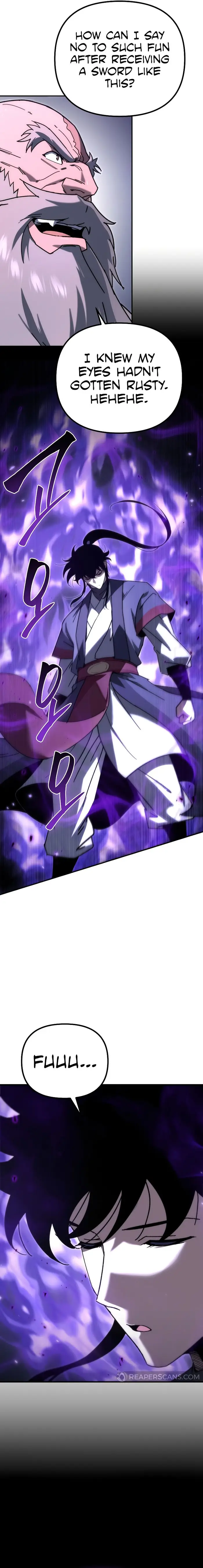 Chronicles of the Reincarnated Demon God picture 19
