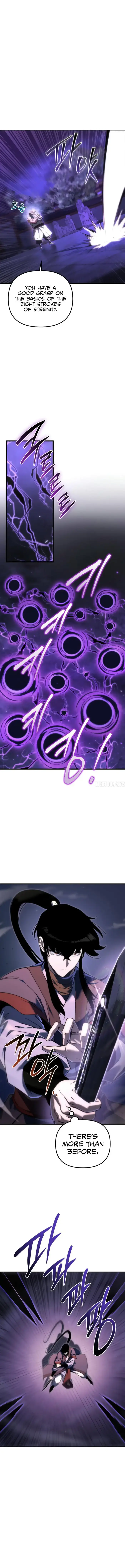 Chronicles of the Reincarnated Demon God picture 5