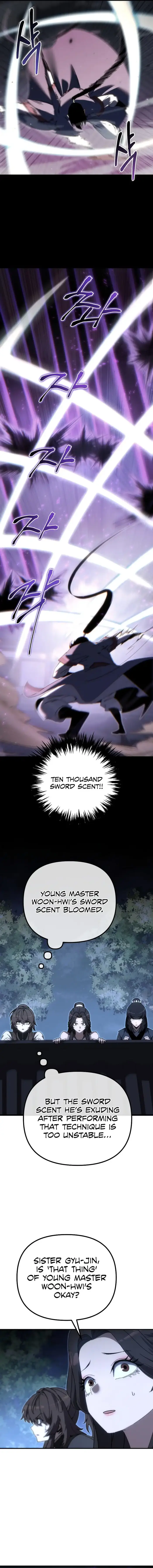 Chronicles of the Reincarnated Demon God picture 16