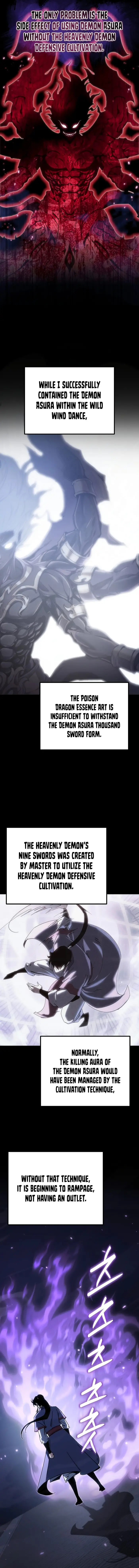 Chronicles of the Reincarnated Demon God picture 19