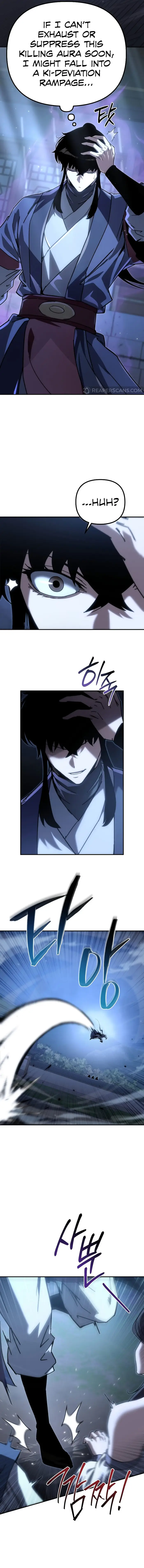 Chronicles of the Reincarnated Demon God picture 20