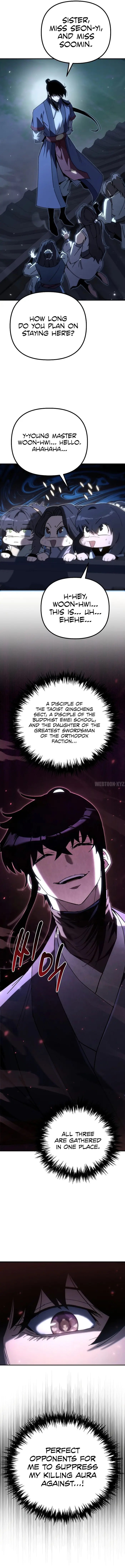 Chronicles of the Reincarnated Demon God picture 21