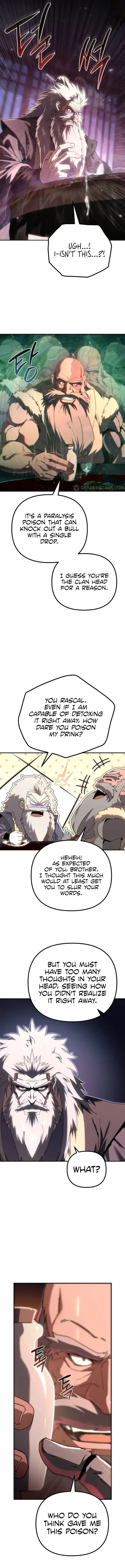 Chronicles of the Reincarnated Demon God picture 10