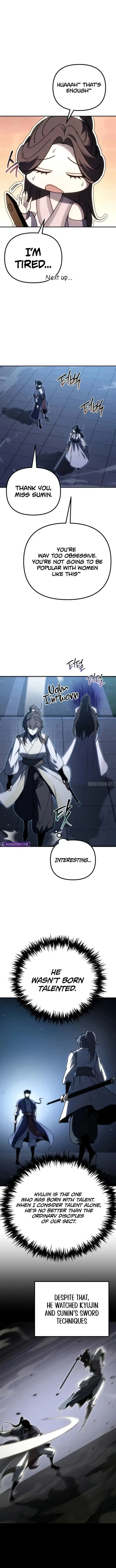 Chronicles of the Reincarnated Demon God picture 12
