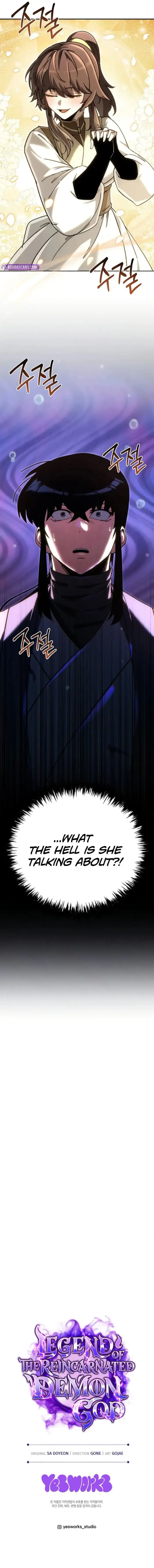 Chronicles of the Reincarnated Demon God picture 16