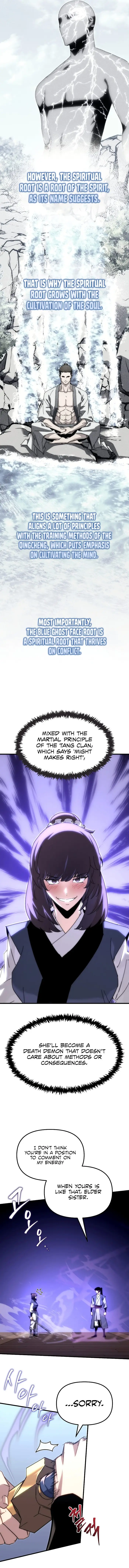 Chronicles of the Reincarnated Demon God picture 11