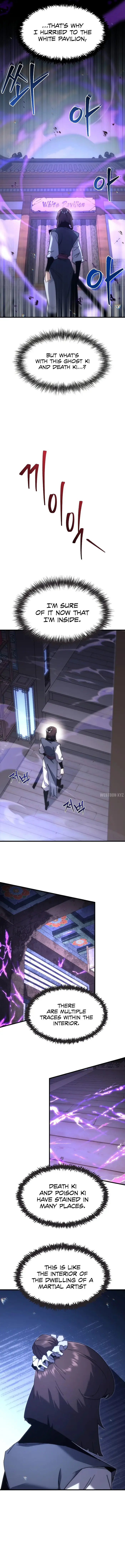 Chronicles of the Reincarnated Demon God picture 3
