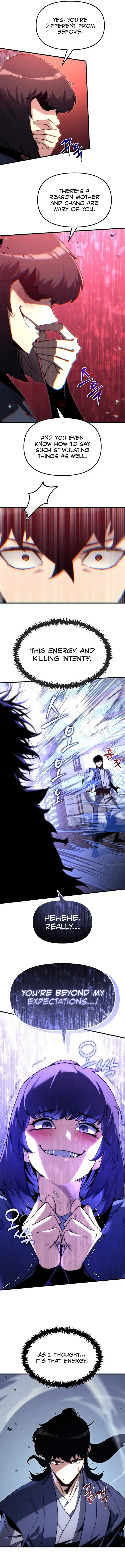 Chronicles of the Reincarnated Demon God picture 9