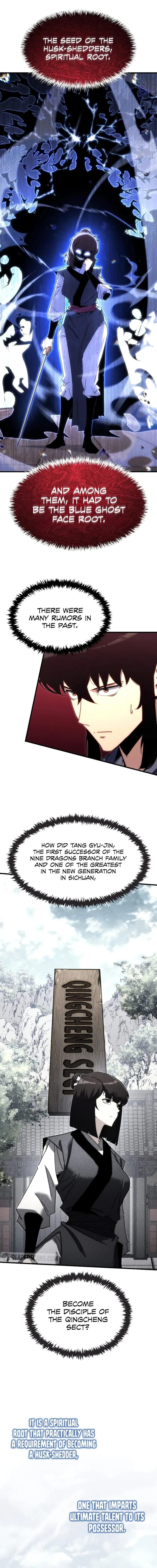 Chronicles of the Reincarnated Demon God picture 10