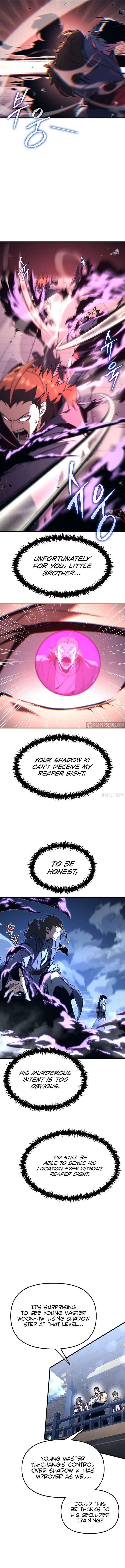 Chronicles of the Reincarnated Demon God picture 12