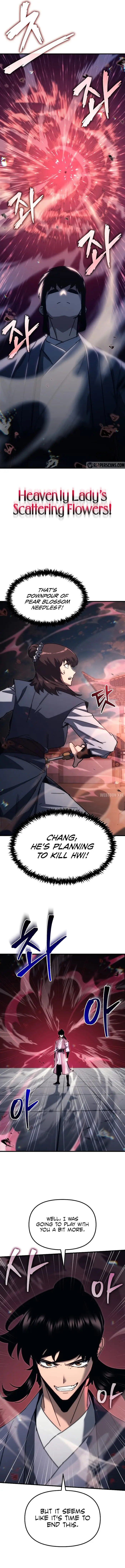 Chronicles of the Reincarnated Demon God picture 16