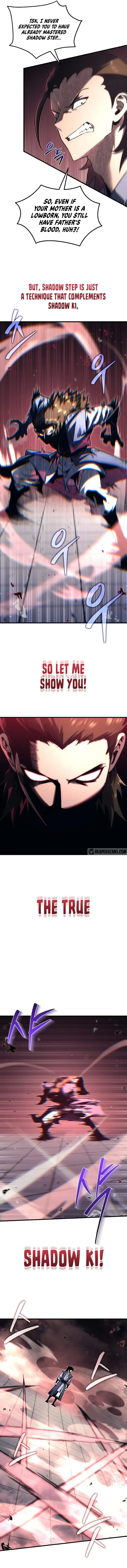Chronicles of the Reincarnated Demon God picture 10