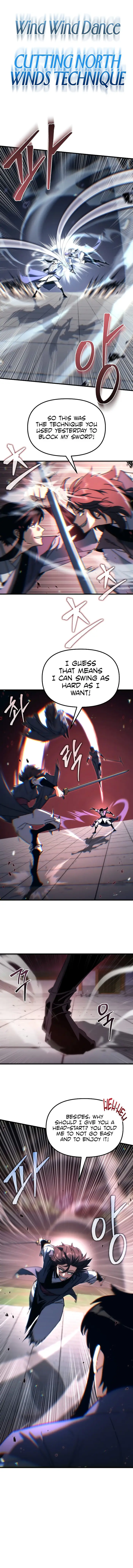Chronicles of the Reincarnated Demon God picture 15