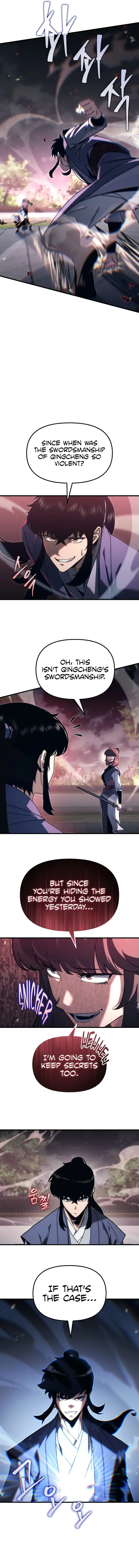 Chronicles of the Reincarnated Demon God picture 17