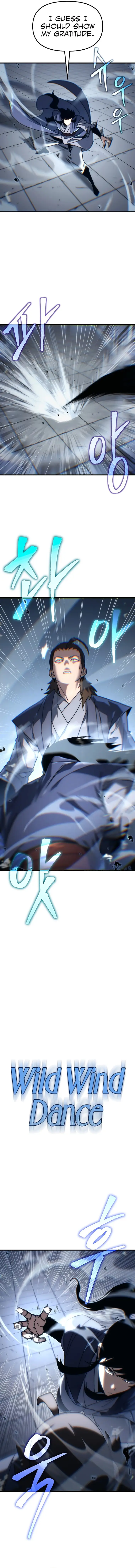 Chronicles of the Reincarnated Demon God picture 3